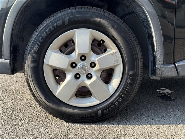 Nissan X-TRAIL 2008 8276264-1