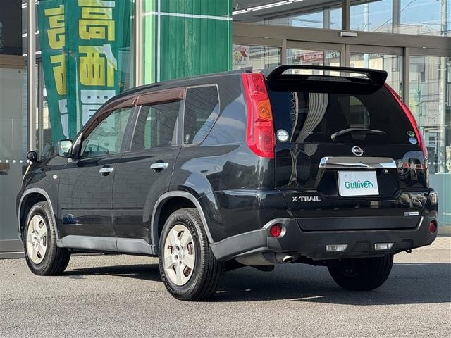 Nissan X-TRAIL 2008 8276264-13