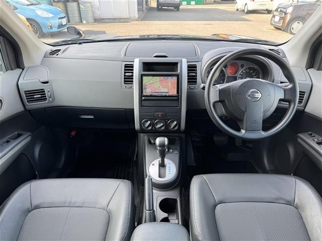 Nissan X-TRAIL 2008 8276264-14