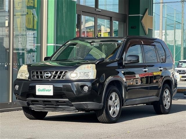 Nissan X-TRAIL 2008 8276264-15