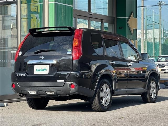 Nissan X-TRAIL 2008 8276264-16