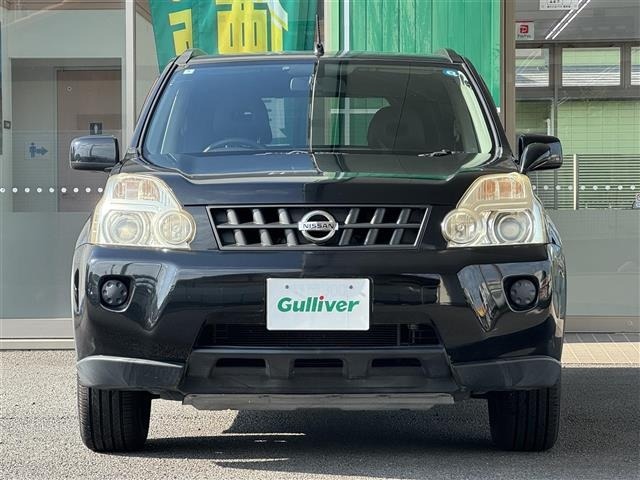 Nissan X-TRAIL 2008 8276264-17