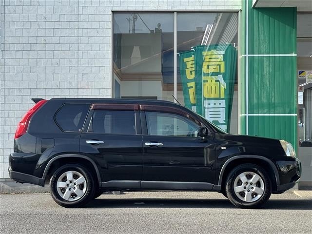 Nissan X-TRAIL 2008 8276264-18