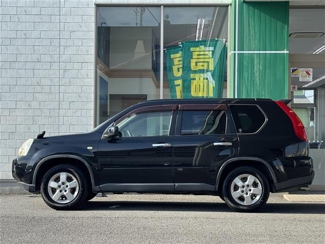 Nissan X-TRAIL 2008 8276264-19