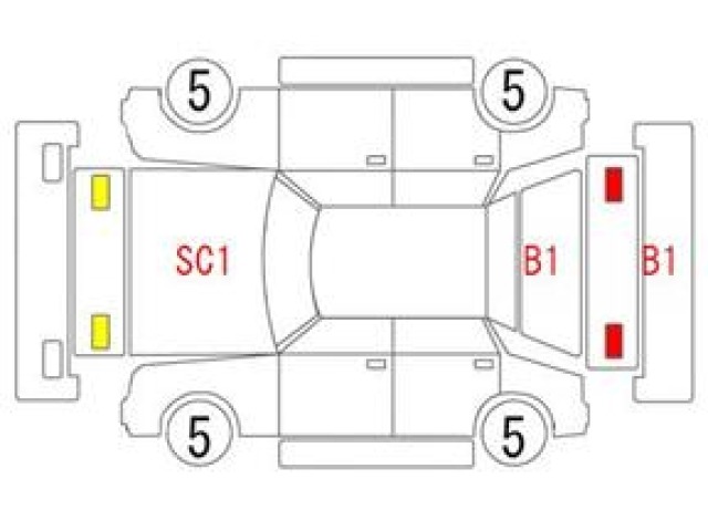 Nissan X-TRAIL 2008 8276264-23