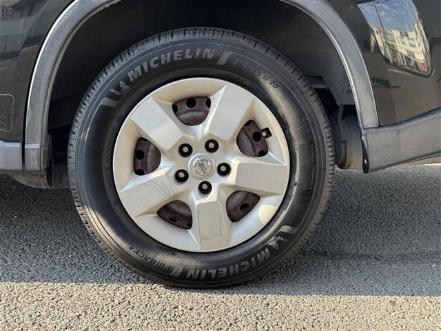 Nissan X-TRAIL 2008 8276264-3