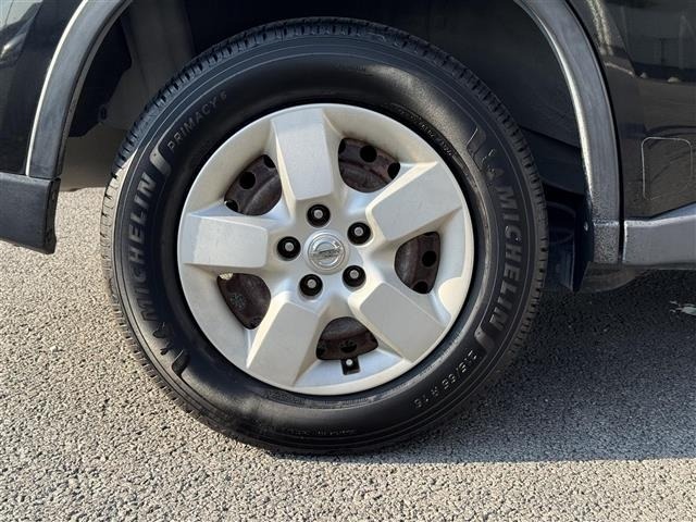 Nissan X-TRAIL 2008 8276264-5