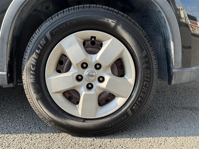 Nissan X-TRAIL 2008 8276264-7