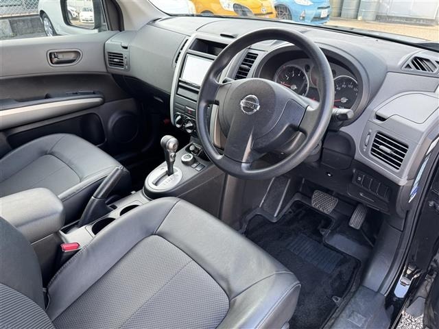 Nissan X-TRAIL 2008 8276264-8