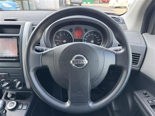 Nissan X-TRAIL 2008 8276264-9