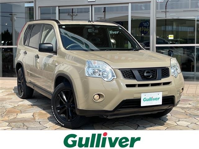 Nissan X-TRAIL 2012 8276265-0