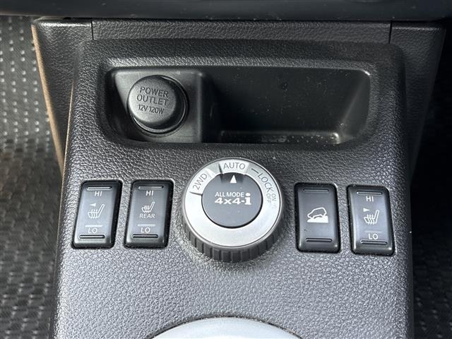 Nissan X-TRAIL 2012 8276265-10