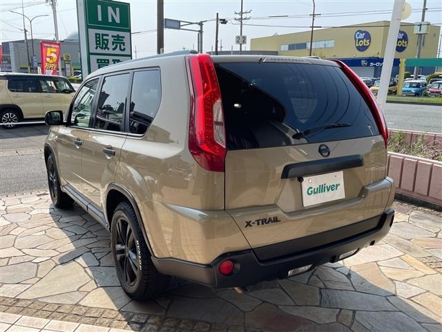 Nissan X-TRAIL 2012 8276265-13