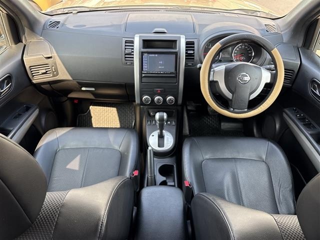 Nissan X-TRAIL 2012 8276265-14