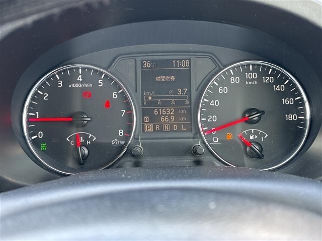 Nissan X-TRAIL 2012 8276265-18
