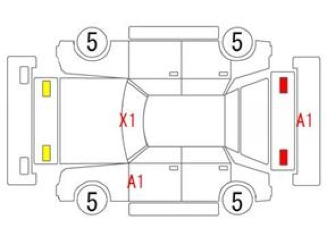 Nissan X-TRAIL 2012 8276265-23