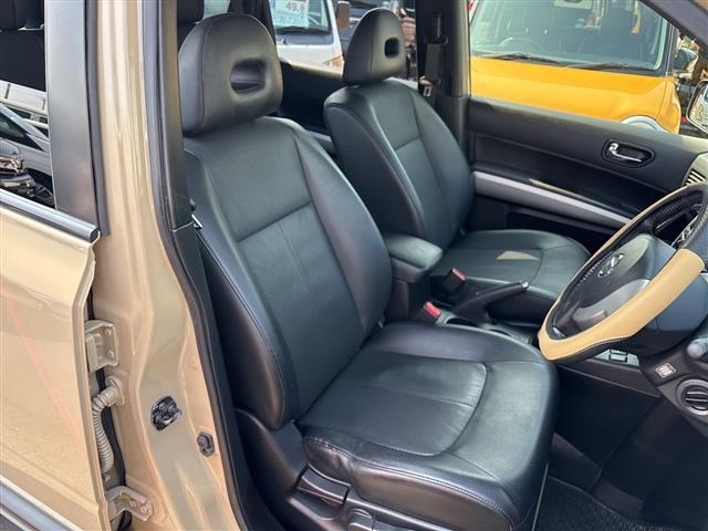 Nissan X-TRAIL 2012 8276265-6