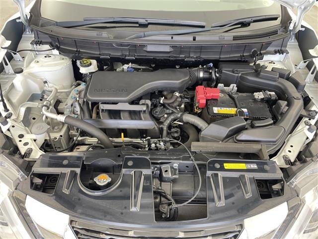 Nissan X-TRAIL 2018 8276280-14