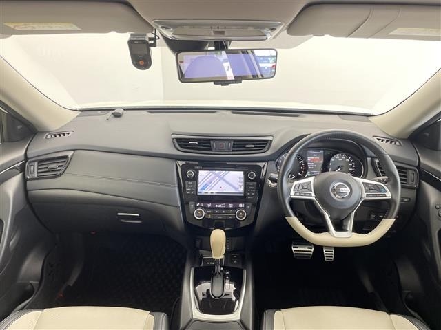Nissan X-TRAIL 2018 8276280-15
