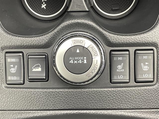 Nissan X-TRAIL 2018 8276280-20