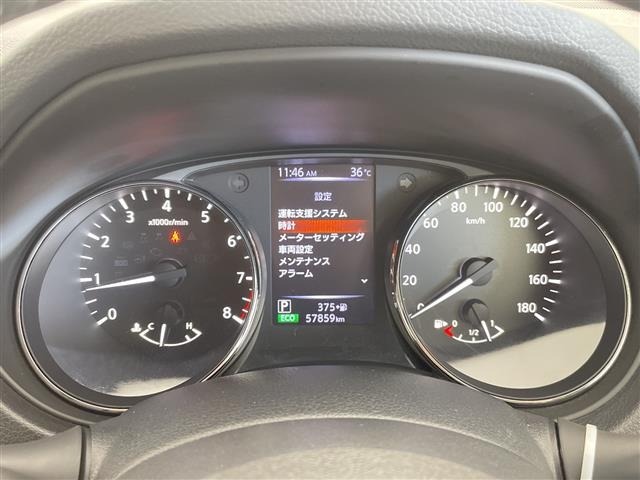 Nissan X-TRAIL 2018 8276280-21