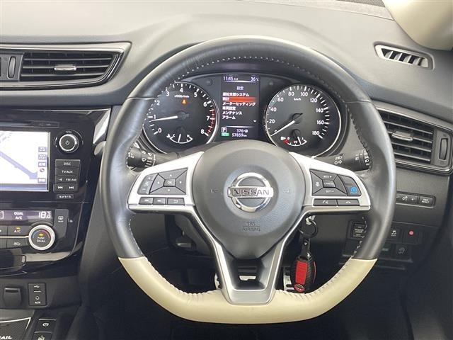Nissan X-TRAIL 2018 8276280-7