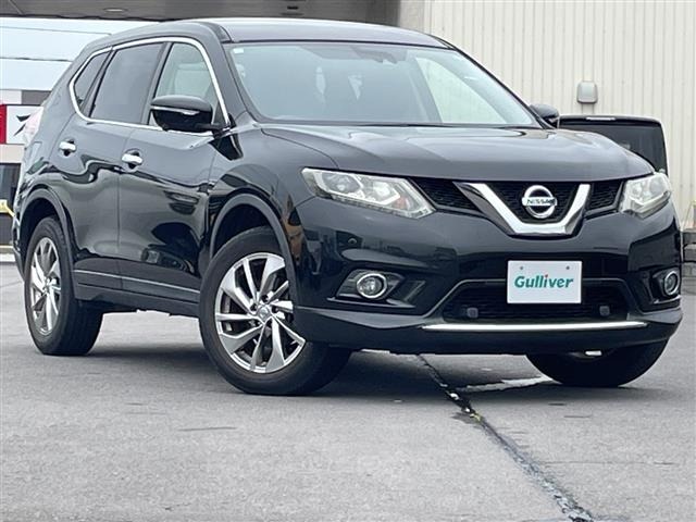Nissan X-TRAIL 2017 8276281-0