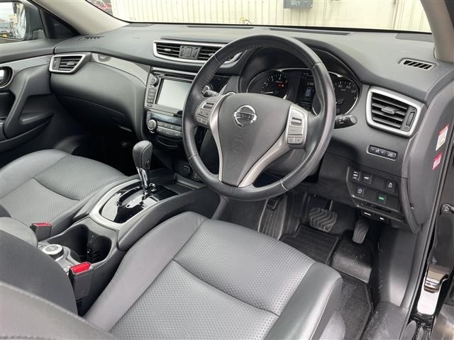 Nissan X-TRAIL 2017 8276281-10