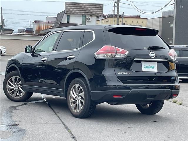 Nissan X-TRAIL 2017 8276281-13