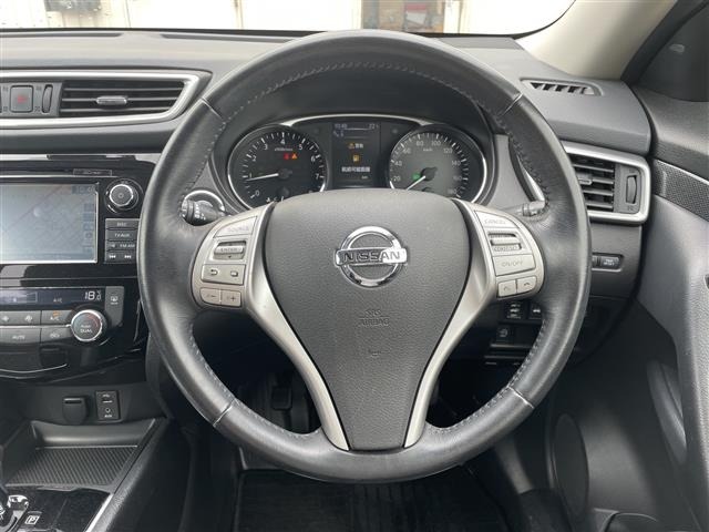 Nissan X-TRAIL 2017 8276281-14