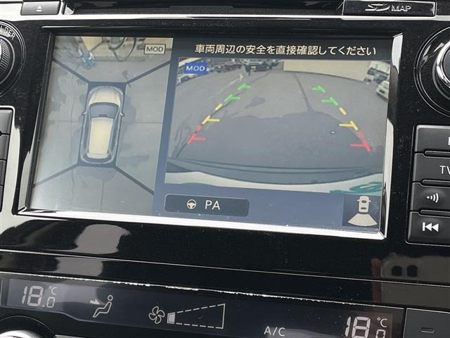 Nissan X-TRAIL 2017 8276281-16
