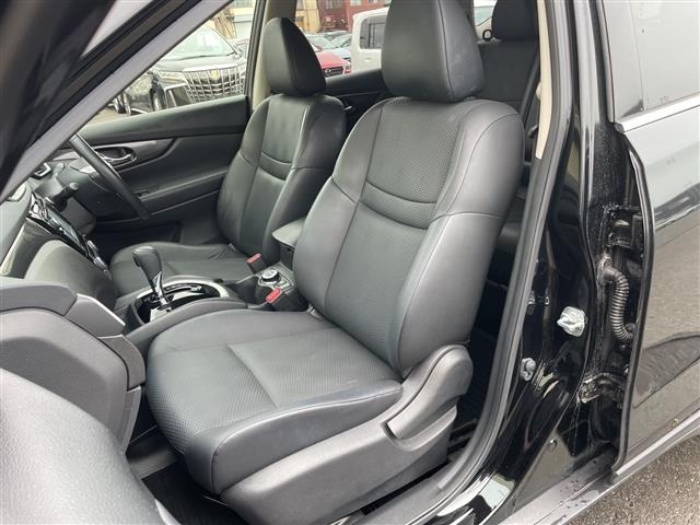 Nissan X-TRAIL 2017 8276281-20