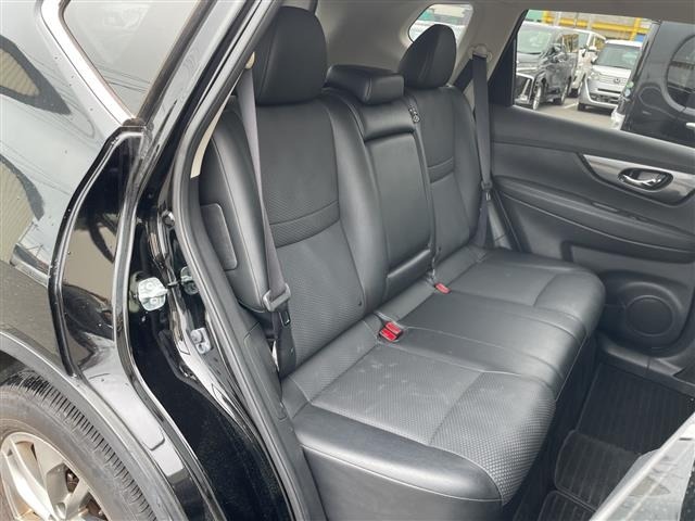 Nissan X-TRAIL 2017 8276281-22