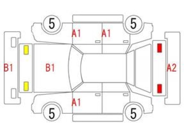 Nissan X-TRAIL 2017 8276281-23