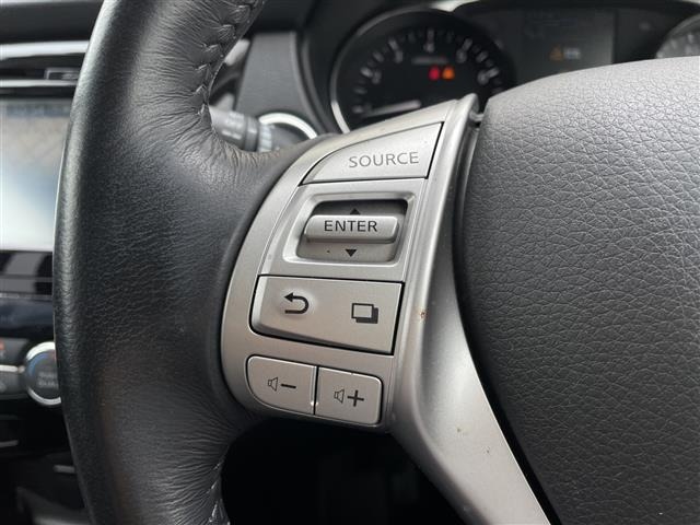 Nissan X-TRAIL 2017 8276281-5