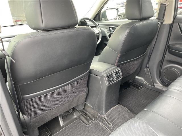 Nissan X-TRAIL 2017 8276281-6