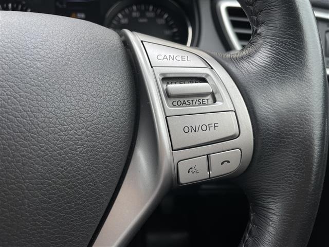 Nissan X-TRAIL 2017 8276281-7