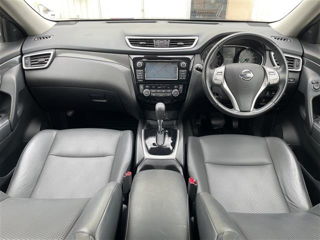 Nissan X-TRAIL 2017 8276281-9