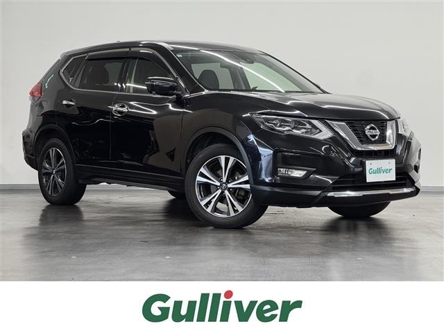 Nissan X-TRAIL 2017 8276282-0