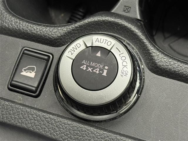 Nissan X-TRAIL 2017 8276282-17