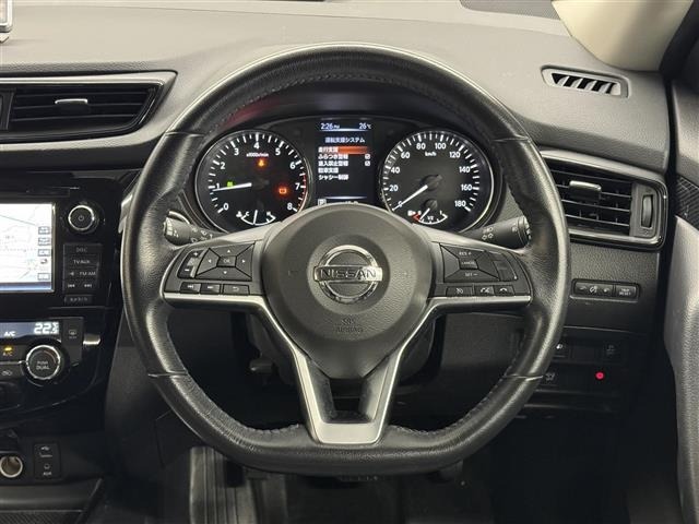 Nissan X-TRAIL 2017 8276282-19