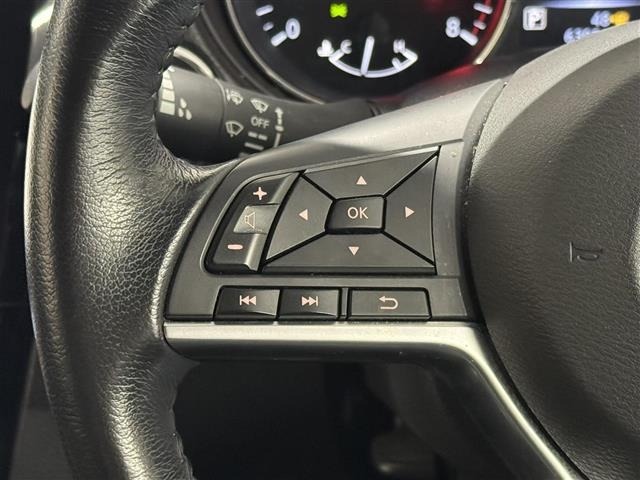 Nissan X-TRAIL 2017 8276282-21