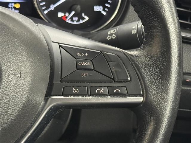 Nissan X-TRAIL 2017 8276282-22