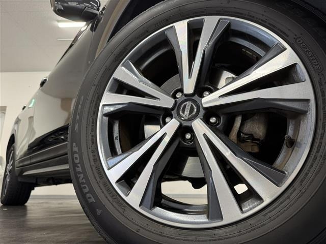 Nissan X-TRAIL 2017 8276282-24