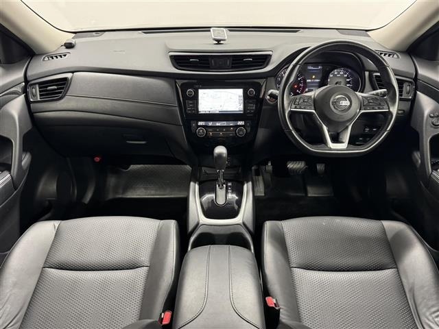 Nissan X-TRAIL 2017 8276282-25