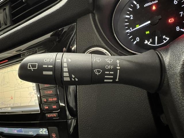 Nissan X-TRAIL 2017 8276282-30