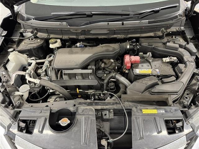 Nissan X-TRAIL 2017 8276282-4