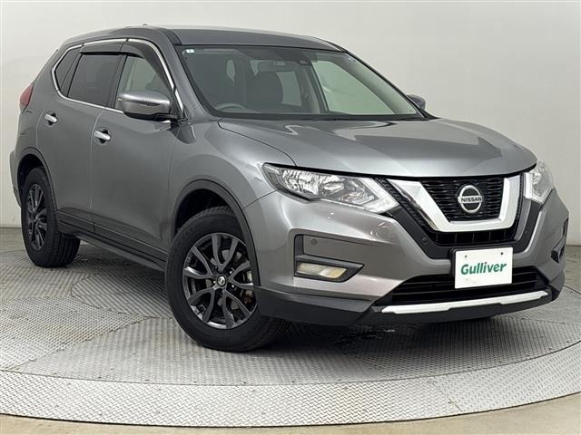 Nissan X-TRAIL 2022 8276285-0