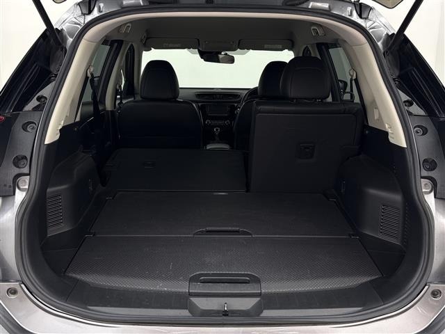 Nissan X-TRAIL 2022 8276285-11
