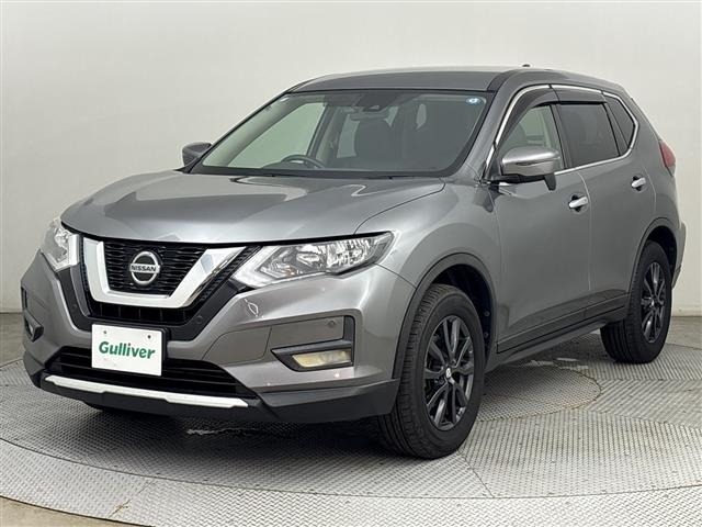 Nissan X-TRAIL 2022 8276285-15